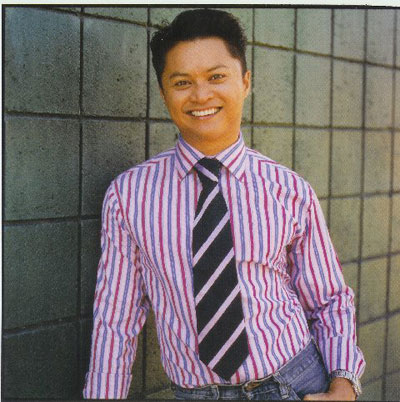 Alec Mapa