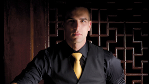 Billy Steele