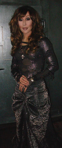 Cher
