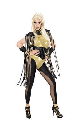 Cher