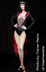 Chad Michaels