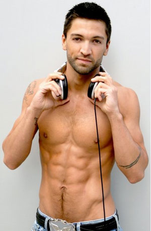 DJ PornStar is available to DJ for select Nightclubs Pride Events and for