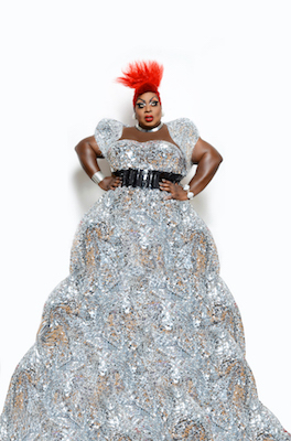 Latrice Royale