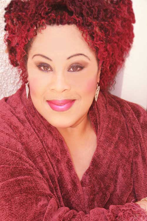 Martha wash