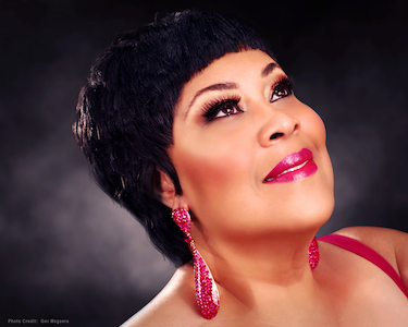 Martha wash