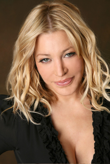 Taylor Dayne