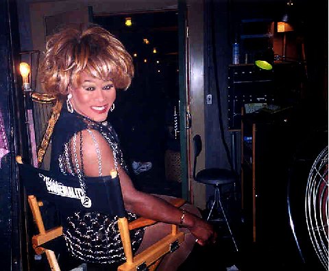 Tina