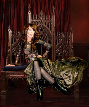 Cher
