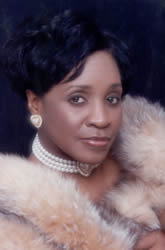 Anita Ward
