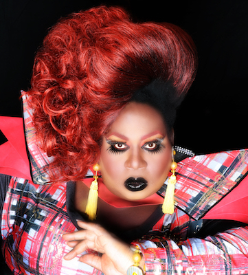 Latrice Royale