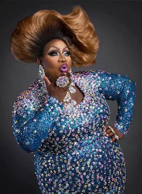 Latrice Royale