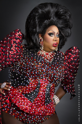 Latrice Royale